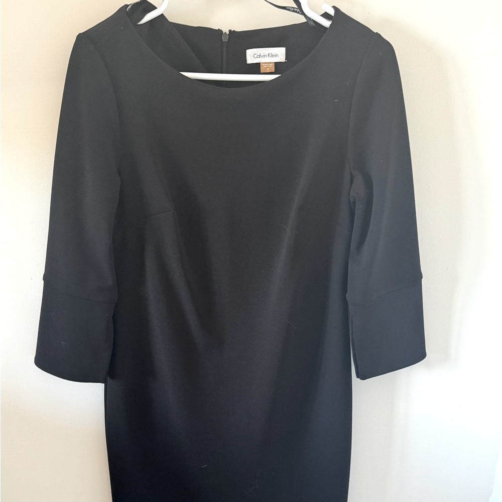 Calvin Klein Dress
